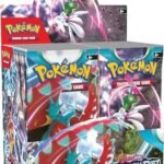 Pokémon TCG: Scarlet & Violet—Paradox Rift Booster Display Box (36 Booster Packs)