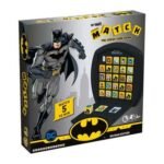 Batman Top Trumps Match Board Game