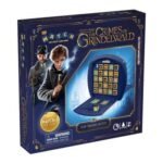 Fantastic Beasts Top Trumps Match – The Crazy Cube Game