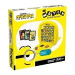 Minions 2 Top Trumps Match – The Crazy Cube Game