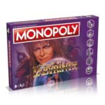 Labyrinth Monopoly Board Game