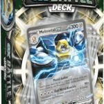 Pokémon TCG: Melmetal ex Battle Deck (Ready-to-Play 60-Card Deck)