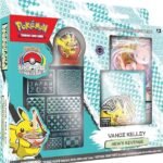 Pokémon TCG: World Championships Deck – Vance Kelley (2023)