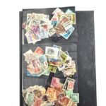 World wide stamp collection, 1000+ all different (1000)