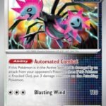 Iron Jugulis 139/162 Uncommon Pokemon Card (SV Temporal Forces) + 1x TitanCards® Toploader