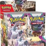 Pokémon TCG: Scarlet & Violet—Paldea Evolved Booster Display Box (36 Booster Packs)