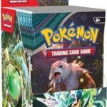 Pokémon TCG: Scarlet & Violet—Twilight Masquerade Booster Display Box (18 Boosters)