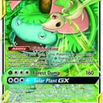 Venusaur & Snivy Tag Team GX – 1/236 – Ultra Rare