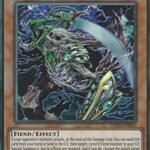 Yu-Gi-Oh! – Dark Spirit of Banishment – LED5-EN002 – Super Rare – 1st Edition – Legendary Duelists: Immortal Destiny