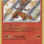 Pokemon Single Card CINDERACE SV017/SV122 Shiny Vault SHINING FATES